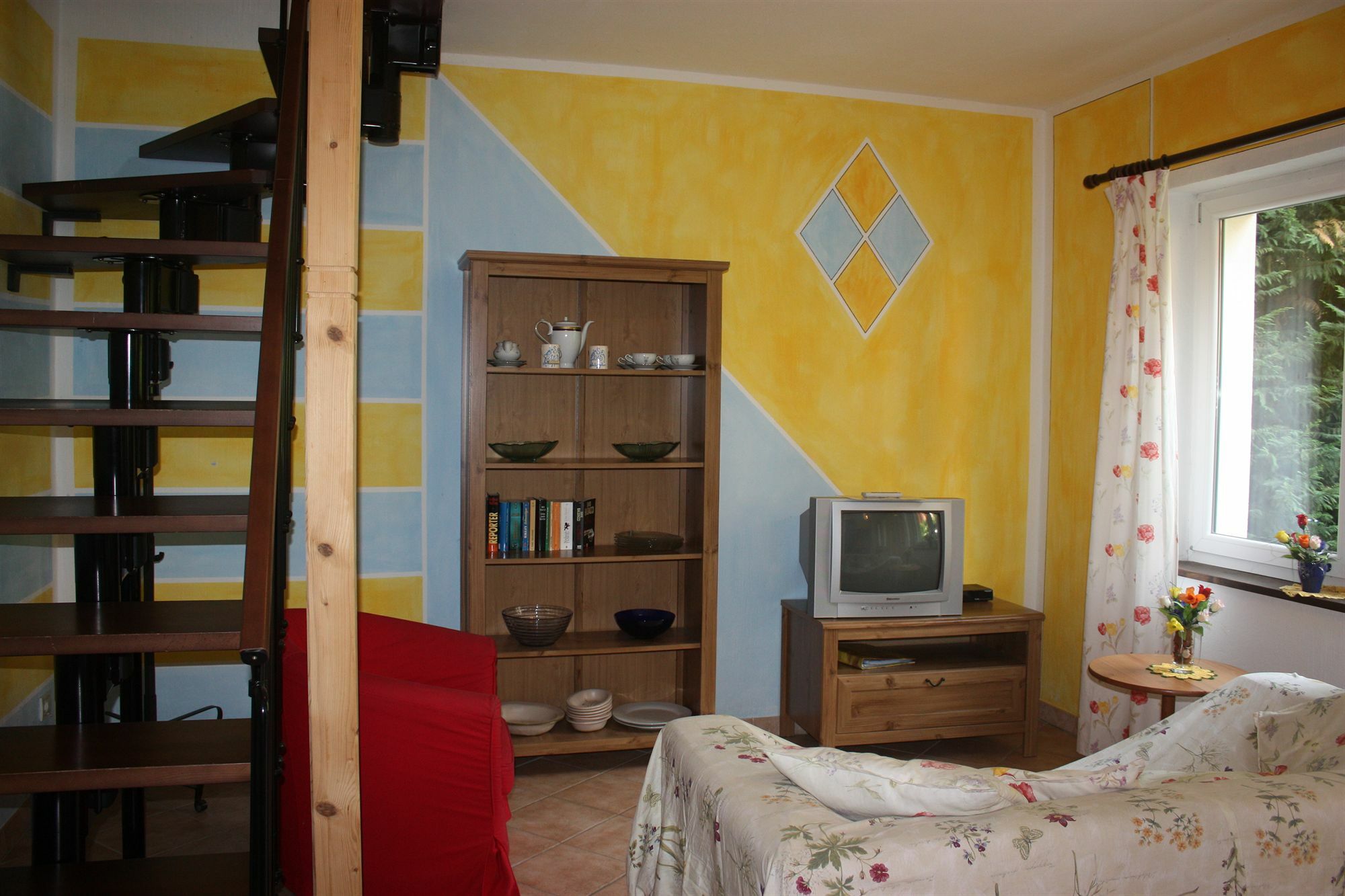 Villa Banana Cannobio Exterior foto